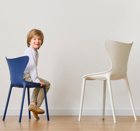 Looms Kindermöbel Pforzheim - Kinderstuhl Love mini