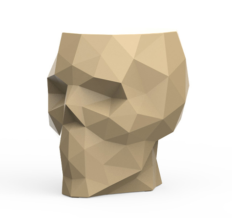 Looms Vondom Möbel Pforzheim - Skull