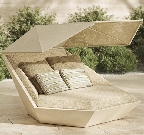 Looms Vondom Möbel Pforzheim - Sonneninsel FAZ