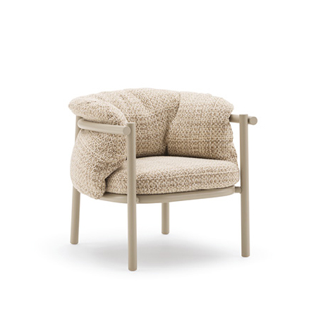 Looms Varaschin Gartenmöbel Pforzheim - Lounge Allegra