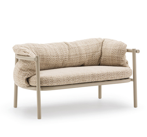 Looms Varaschin Gartenmöbel Pforzheim - Lounge Allegra