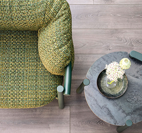 Looms Varaschin Gartenmöbel Pforzheim - Lounge Allegra