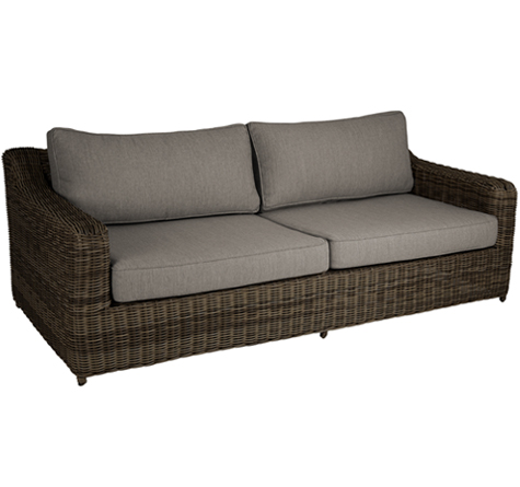 Looms Rattan Möbel Pforzheim - Korbmöbel Glenn