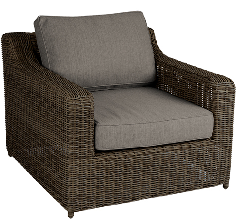 Looms Rattan Möbel Pforzheim - Korbmöbel Glenn