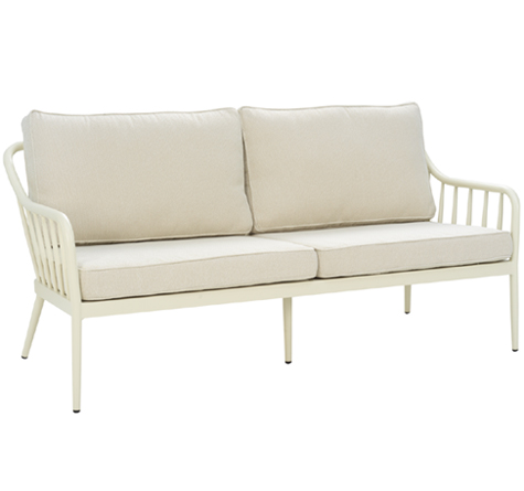 Looms Rattan Möbel Pforzheim - Aluminium Outdoormöbel Coleville