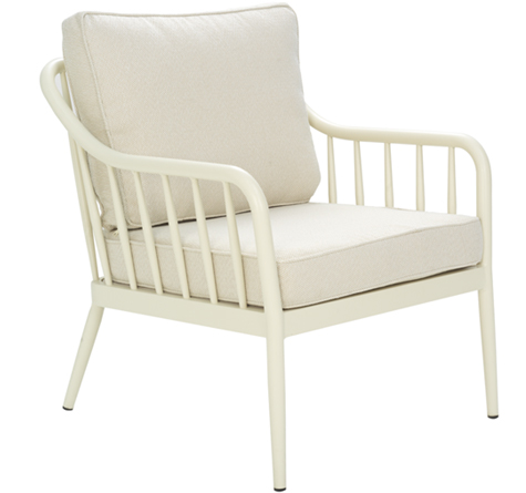 Looms Rattan Möbel Pforzheim - Aluminium Outdoormöbel Coleville