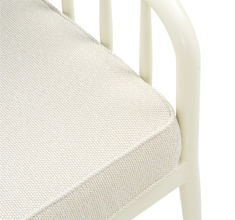 Looms Rattan Möbel Pforzheim - Aluminium Outdoormöbel Coleville