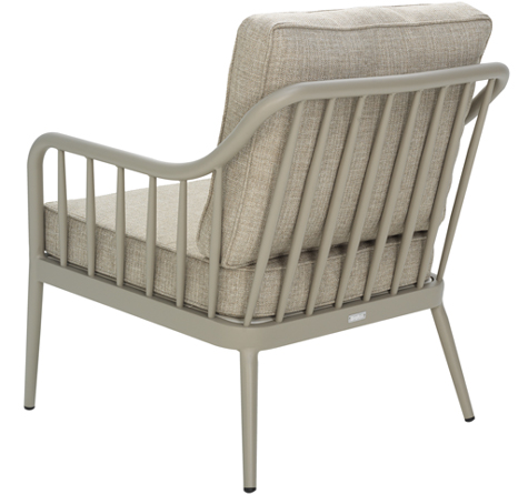 Looms Rattan Möbel Pforzheim - Aluminium Outdoormöbel Coleville