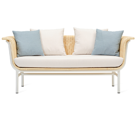 Looms Lloyd Loom Gartenmöbel Pforzheim - Loom Lounge Wicked outdoor