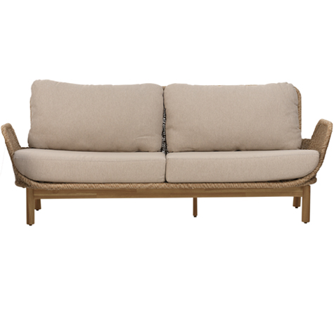 Looms Loom Gartenmöbel Pforzheim - Rattan Lounge Lily