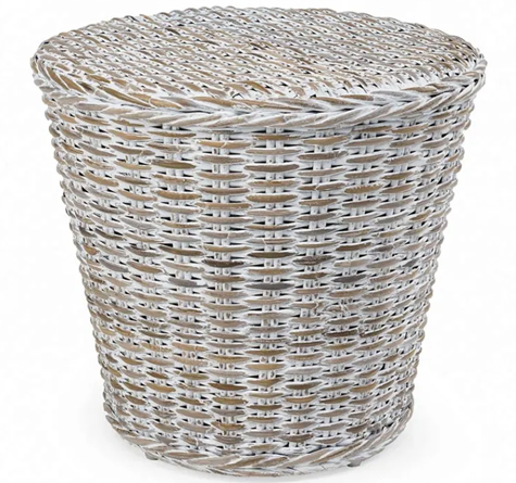 Looms Rattan Möbel Pforzheim - Rattan Tisch Kone