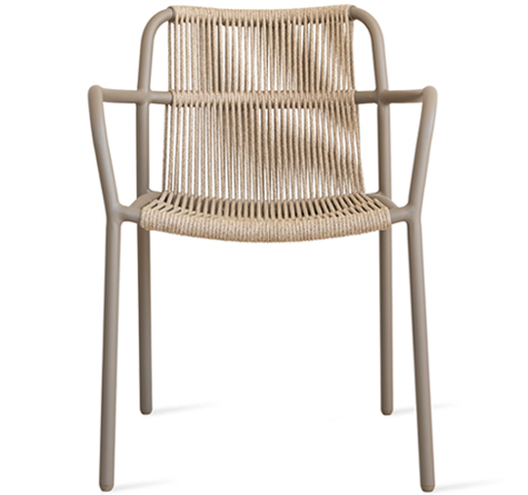 Looms Rope Gartenstuhl Pforzheim - Rope Stuhl Sweep