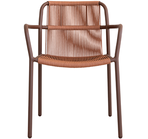 Looms Rope Gartenstuhl Pforzheim - Rope Stuhl Sweep