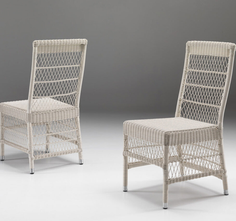 Looms Rattan Gartenmöbel Pforzheim - Rattan Camille Dining