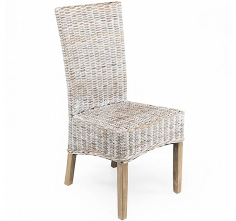 Looms Rattan Möbel Pforzheim - Rattan Stuhl Sophie