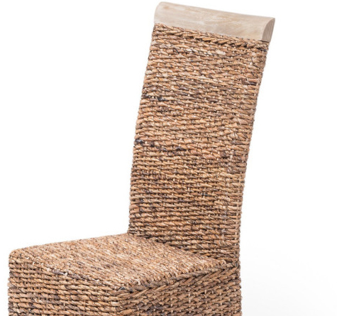 Looms Rattan Möbel Pforzheim - Rattan Stuhl Manado