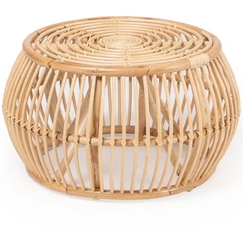 Looms Rattan Möbel Pforzheim - Rattan Lounge Mykonos