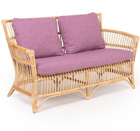 Looms Rattan Möbel Pforzheim - Rattan Lounge Mykonos