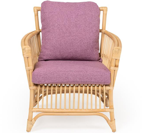 Looms Rattan Möbel Pforzheim - Rattan Lounge Mykonos