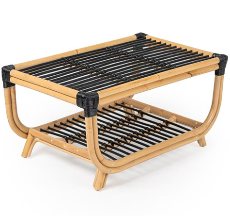 Looms Rattan Möbel Pforzheim - Rattan Gruppe Byron