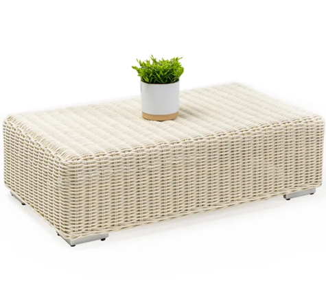 Looms Rattan Garten Möbel Pforzheim - Rattan Loungemöbel Penelope