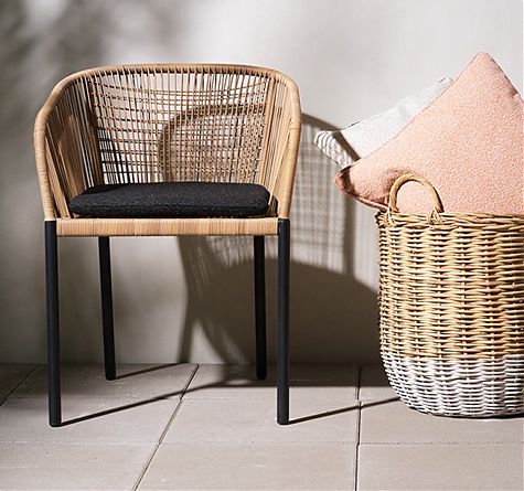 Looms Gastro Möbel Pforzheim - Gastro Stuhl Delta