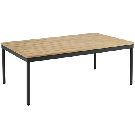 Looms Rattan Gartenmöbel Pforzheim - Rattan Ecksofa Reno